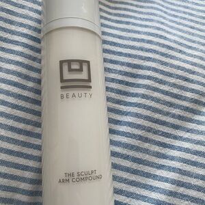 Beauty The Sculpt Arm Compound - Elegant White